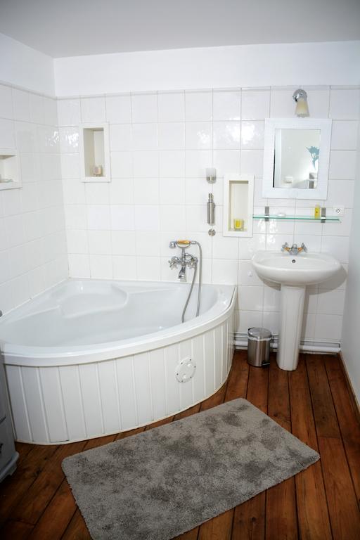 Apartamento Loft En Bulles Épernay Exterior foto