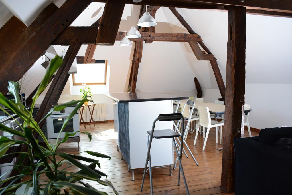 Apartamento Loft En Bulles Épernay Exterior foto